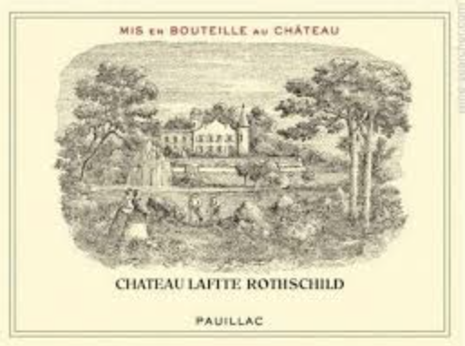(image for) Château Lafite Rothschild 2003 (WA 100) (WAS:$1450++)